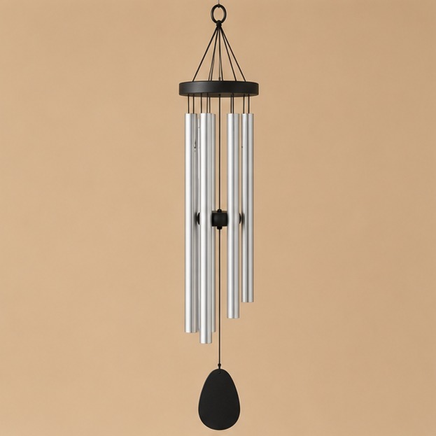 Wholesale Metal Garden Wind Chime