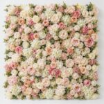 Wholesale Artificial Flower Wall Panel — main product view thumbnail