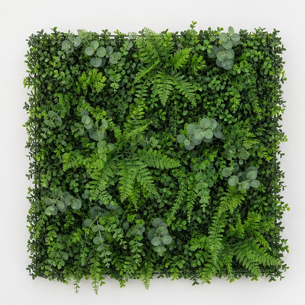 Wholesale Artificial Green Wall Panel