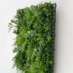Wholesale Artificial Green Wall Panel — alternate product view thumbnail