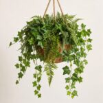 Wholesale Artificial Hanging Plant — main product view thumbnail