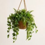 Wholesale Artificial Hanging Plant — alternate product view thumbnail