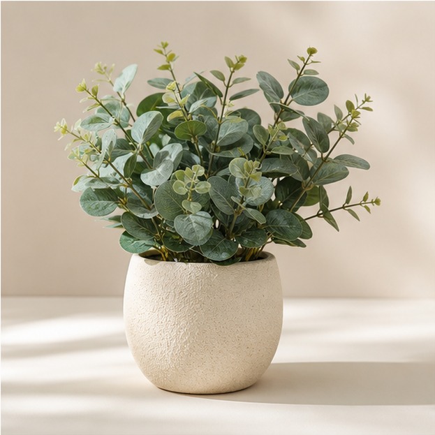 Wholesale Artificial Potted Plant