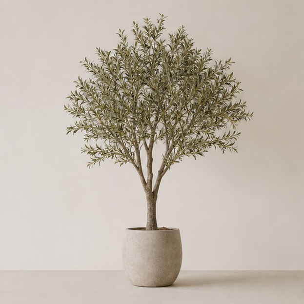 Wholesale Large Artificial Indoor Tree