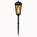 Wholesale Solar Flame Stake Light — main product view thumbnail