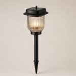 Wholesale Solar Pathway Garden Light — alternate product view thumbnail