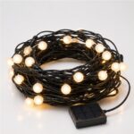 Wholesale Solar String Garden Light — main product view thumbnail