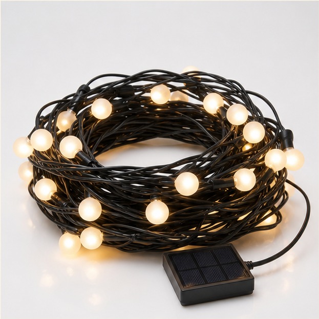Wholesale Solar String Garden Light