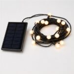Wholesale Solar String Garden Light — alternate product view thumbnail