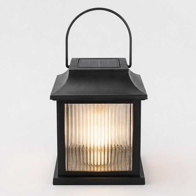 Wholesale Solar Lantern Garden Light