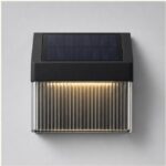 Wholesale Solar Wall Garden Light — main product view thumbnail