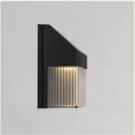 Wholesale Solar Wall Garden Light — alternate product view thumbnail