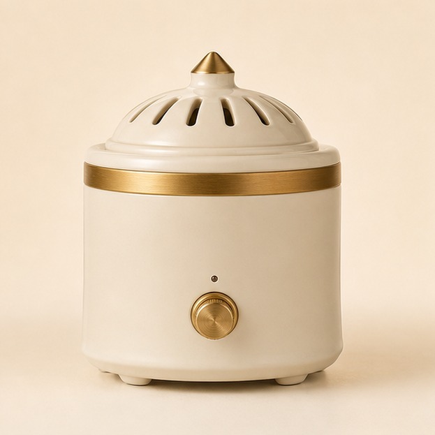 Wholesale Electric OUD Burner — main product view