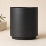 Wholesale Metal Indoor Planter — main product view thumbnail