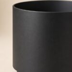 Wholesale Metal Indoor Planter — material and finish detail thumbnail
