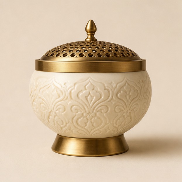 Wholesale Arabic Bakhoor Burner