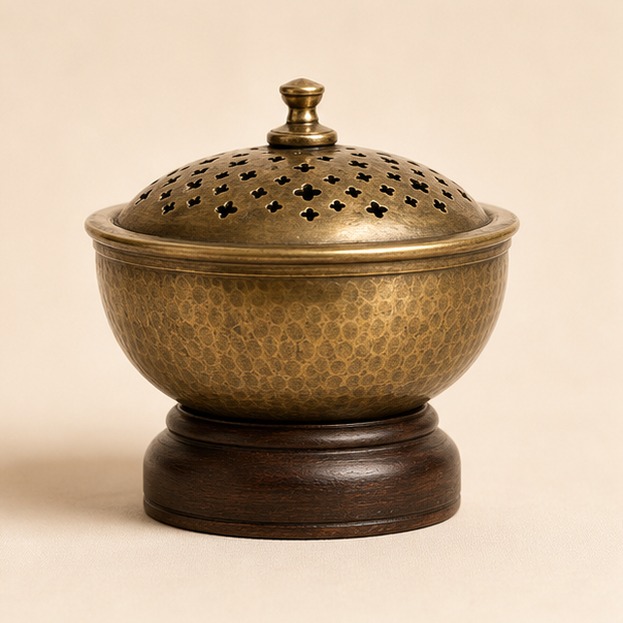 Wholesale Charcoal Incense Burner