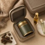 Wholesale Portable OUD Burner — lifestyle setting thumbnail
