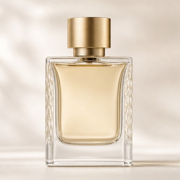 Custom Glass Perfume Bottle Wholesale