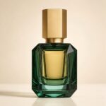 Wholesale Luxury Perfume Bottle With Cap — main product view thumbnail
