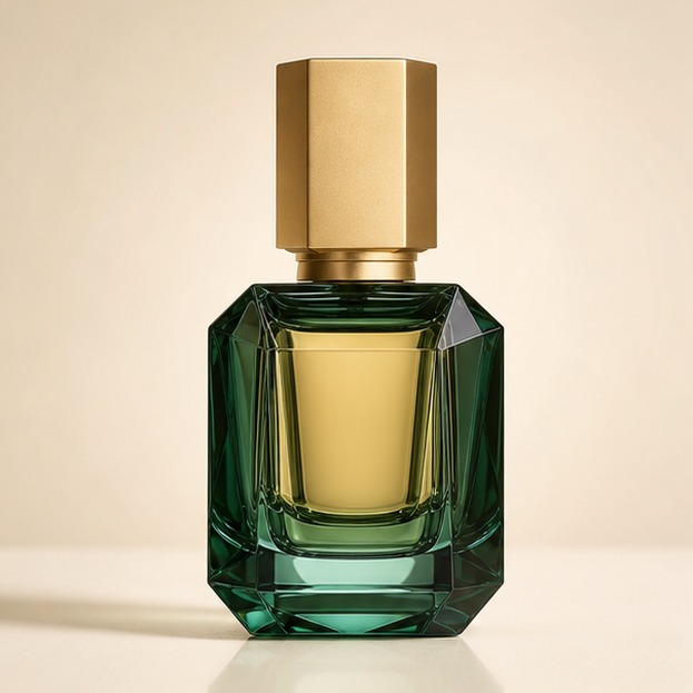 Wholesale Luxury Perfume Bottle With Cap
