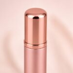 Wholesale Refillable Perfume Atomizer Bottle — material and finish detail thumbnail