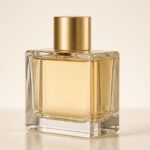 Wholesale Square Perfume Bottle Packaging — alternate product view thumbnail