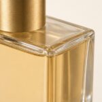 Wholesale Square Perfume Bottle Packaging — material and finish detail thumbnail