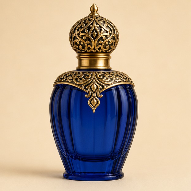 Wholesale Arabic Perfume Bottle — main product view