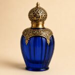 Wholesale Arabic Perfume Bottle — alternate product view thumbnail