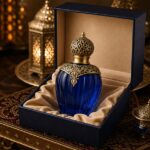 Wholesale Arabic Perfume Bottle — lifestyle setting thumbnail