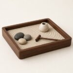 Wholesale Mini Zen Garden Set — alternate product view thumbnail
