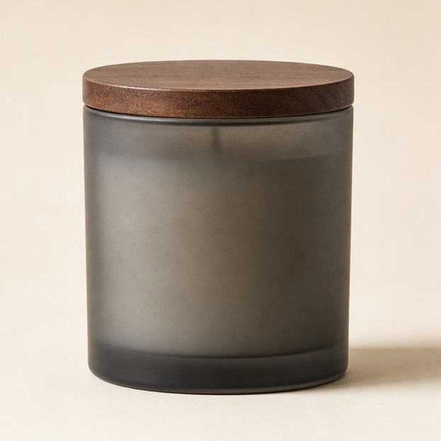 Wholesale Glass Jar Scented Candle