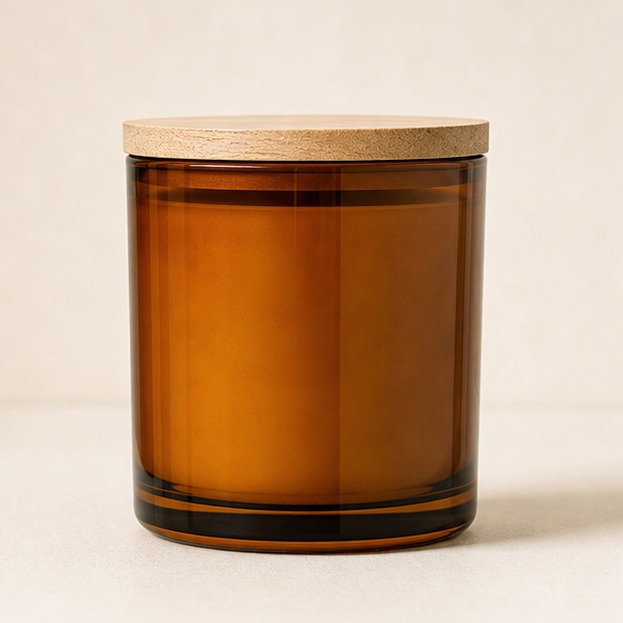 Wholesale Soy Wax Scented Candle