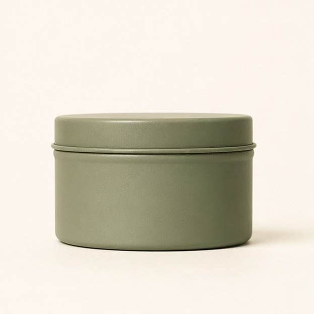 Wholesale Travel Tin Scented Candle