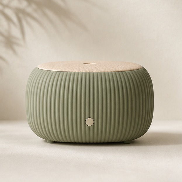 Wholesale Home Essential Oil Diffuser