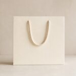 Wholesale Custom Paper Gift Bag — main product view thumbnail