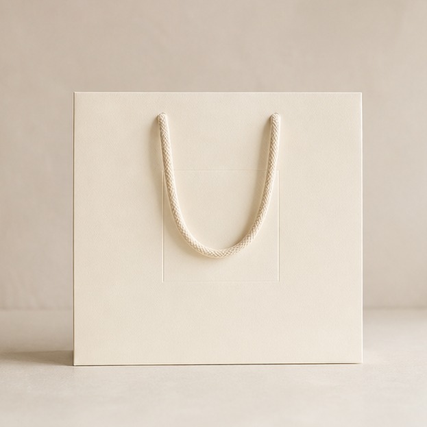 Wholesale Custom Paper Gift Bag
