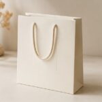 Wholesale Custom Paper Gift Bag — alternate product view thumbnail