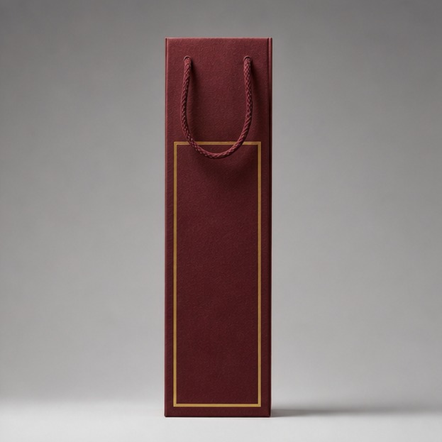 Wholesale Wine Bottle Gift Bag