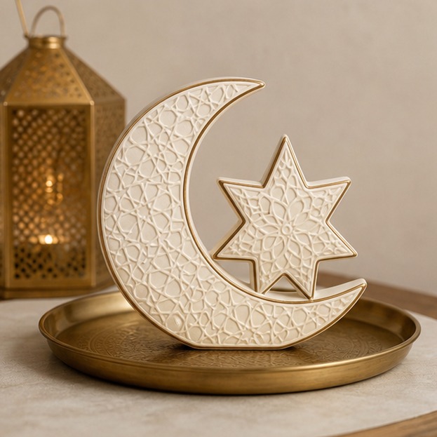 Wholesale Eid Gift Decor Set