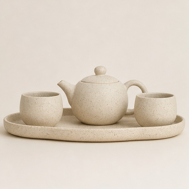 Wholesale Ceramic Tea Set
