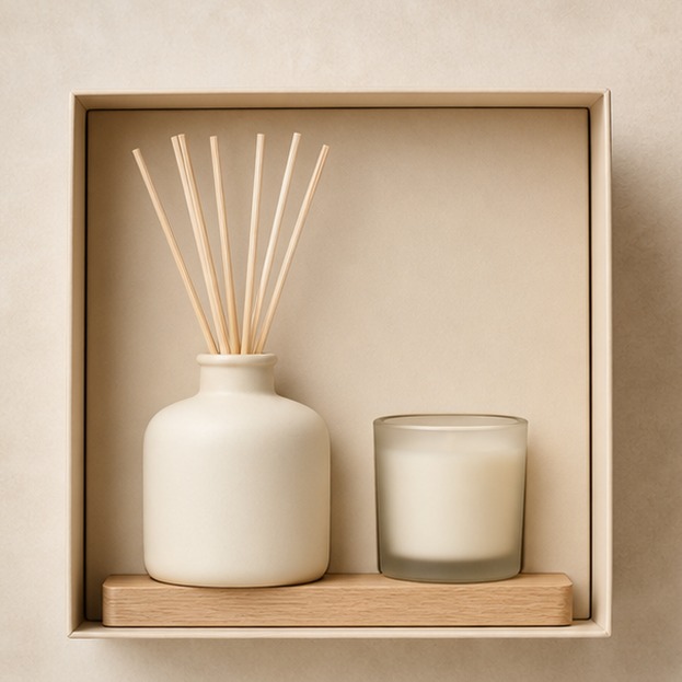 Wholesale Home Fragrance Gift Set