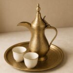 Wholesale Arabic Tea Set — alternate product view thumbnail