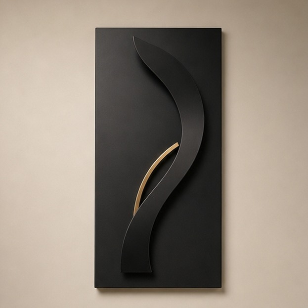 Wholesale Metal Wall Art Decor