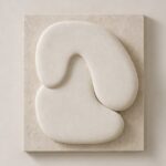 Wholesale Abstract Wall Sculpture — main product view thumbnail