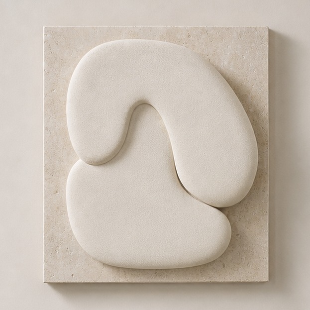Wholesale Abstract Wall Sculpture — main product view