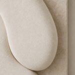 Wholesale Abstract Wall Sculpture — material and finish detail thumbnail