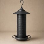 Wholesale Hanging Metal Bird Feeder — main product view thumbnail