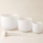 Wholesale Crystal Singing Bowl Set — main product view thumbnail